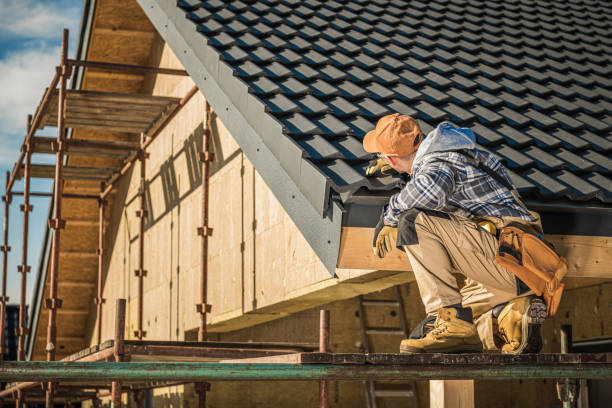 Best Storm Damage Roof Repair  in Royersford, PA