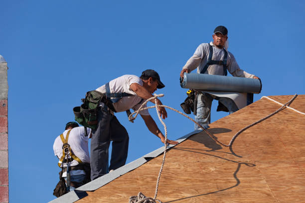 Quick and Trustworthy Emergency Roof Repair Services in Royersford, PA